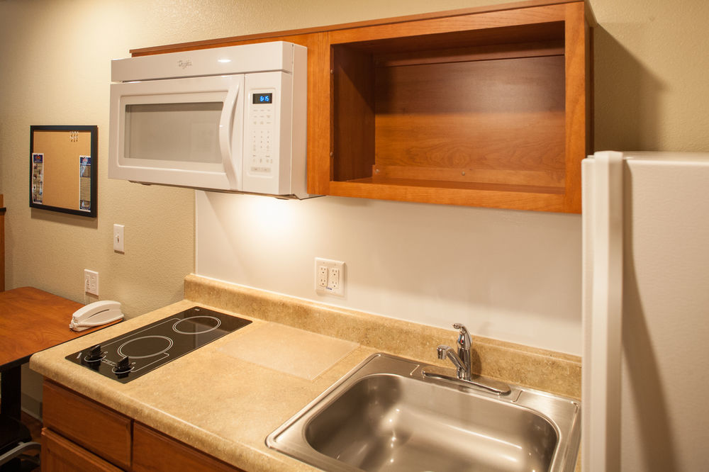 Woodspring Suites Odessa Exterior photo